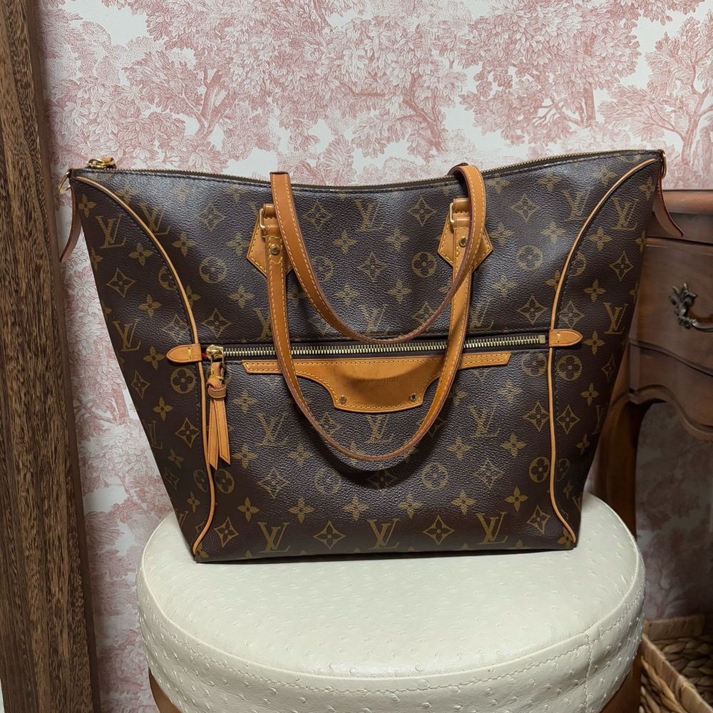Louis Vuitton Tournelle